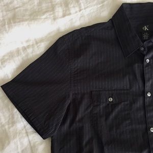 NWT Calvin Klein Men’s shirt